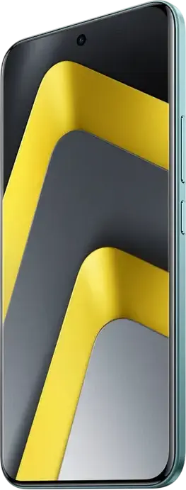 Смартфон Xiaomi Poco M8 Pro 5G, Зеленый, Snapdragon 7s Gen 4, 12ГБ ОЗУ, 512ГБ ПЗУ, AMOLED экран 6.83" 120Гц, Аккумулятор 6500мАч, Быстрая зарядка 100Вт, IP68/IP69K