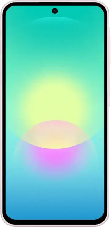 Смартфон Samsung Galaxy A27 5G, 8ГБ ОЗУ, 256ГБ Память, Super AMOLED экран 6.7 дюйма 120Гц, Snapdragon 6 Gen 3, тройная камера 50МП OIS, аккумулятор 5000мАч, Android 16, IP64