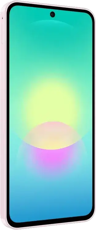 Смартфон Samsung Galaxy A27 5G, 8ГБ ОЗУ, 256ГБ Память, Super AMOLED экран 6.7 дюйма 120Гц, Snapdragon 6 Gen 3, тройная камера 50МП OIS, аккумулятор 5000мАч, Android 16, IP64
