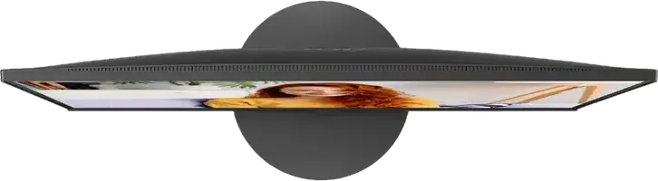Монитор AOC 24B3HA2 23.8 дюйма FHD IPS, частота обновления 100Гц-120Гц, 1мс MPRT, Adaptive-Sync, безрамочный дизайн, встроенные динамики, черный