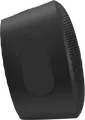 SVEN PS-99 Portable Bluetooth Speaker, 10W RMS, IPX5 Water Resistant, RGB Backlight, TWS, 1800mAh Battery, USB Type-C, AUX, Black