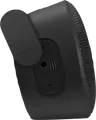 SVEN PS-99 Portable Bluetooth Speaker, 10W RMS, IPX5 Water Resistant, RGB Backlight, TWS, 1800mAh Battery, USB Type-C, AUX, Black
