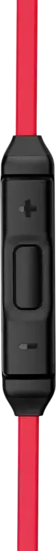 HyperX Cloud Buds Wireless Neckband In-Ear Headphones, Bluetooth 5.1, aptX HD, 14mm Dynamic Drivers, Omnidirectional Mic, 10h Battery, USB-C Charging