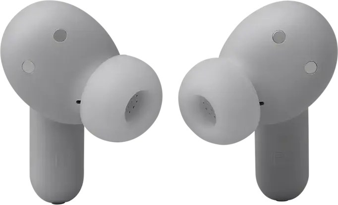 Căști JBL LIVE Beam 3, Violet Color: Silver