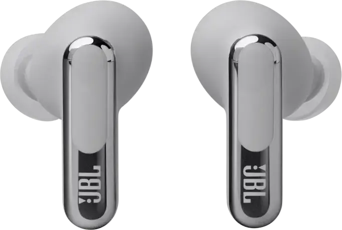 Căști JBL LIVE Beam 3, Violet Color: Silver