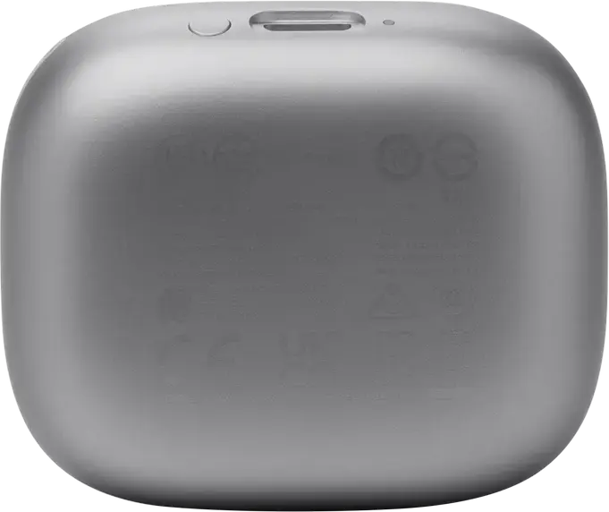 Căști JBL LIVE Beam 3, Violet Color: Silver