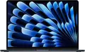 Apple MacBook Air 15-inch M5 Laptop, 10-Core CPU & GPU, 16GB RAM, 512GB SSD, 15.3" Liquid Retina Display, macOS Tahoe, Aluminum Chassis, Midnight