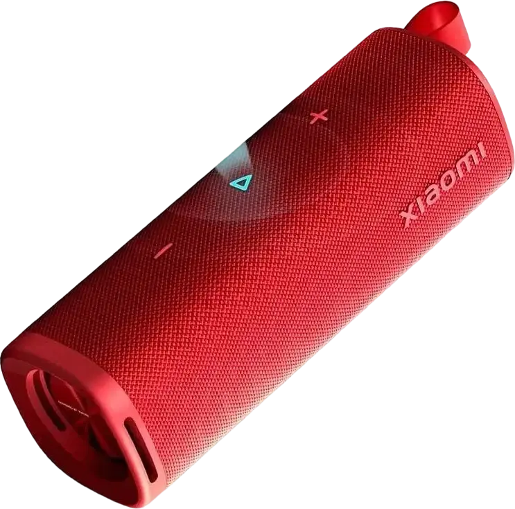 Boxă portabilă Xiaomi Sound Outdoor, Roșu