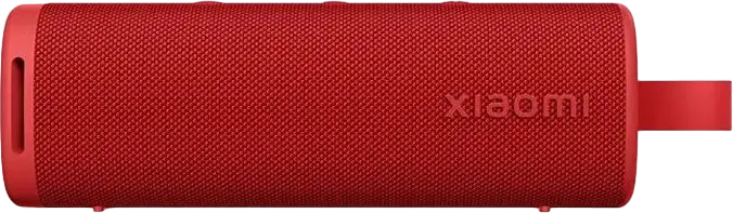 Boxă portabilă Xiaomi Sound Outdoor, Roșu