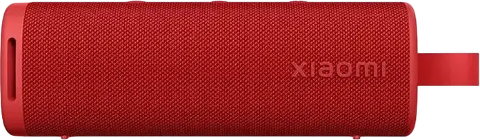 Boxă portabilă Xiaomi Sound Outdoor, Roșu