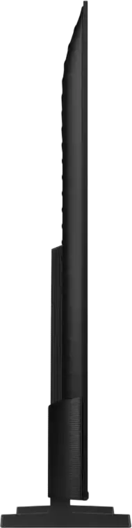 Televizor Smart Samsung UE85U7000FUXUA 85 inch 4K UHD LED, 3840x2160, HDR10+, Tizen OS, Motion Xcelerator, Wi-Fi, Bluetooth 5.3, Bezel-less, Negru