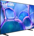 Televizor Smart Samsung UE85U7000FUXUA 85 inch 4K UHD LED, 3840x2160, HDR10+, Tizen OS, Motion Xcelerator, Wi-Fi, Bluetooth 5.3, Bezel-less, Negru