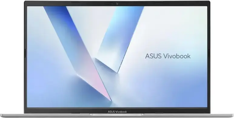 Laptop 15,6" ASUS Vivobook 15 M1502NAQ, Cool Silver, AMD Ryzen 7 170, 16GB/512GB, Fără SO
