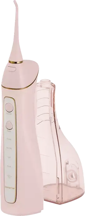 Irigator oral Polaris PWF0201, Roz