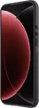 Чехол Nillkin Super Frosted Shield Pro Magnetic для Xiaomi 17 Ultra, гибридный корпус из PC и TPU, матовый, противоударный, черный