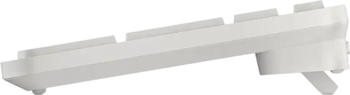 Беспроводной комплект клавиатуры и мыши Dell Pro KM526, цвет Light Ash, 2.4 ГГц RF, влагозащищенная клавиатура, оптическая мышь 1600-6000 DPI, USB-ресивер