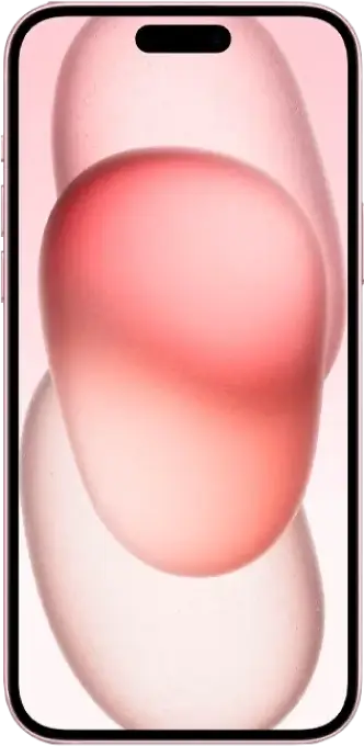 Apple iPhone 15 Plus Roz Ecran Super Retina XDR OLED 6.7 inch, Procesor A16 Bionic, Memorie 512GB, Camera Duala 48MP, USB-C, 5G, Rezistenta la Apa IP68