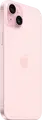 Apple iPhone 15 Plus Roz Ecran Super Retina XDR OLED 6.7 inch, Procesor A16 Bionic, Memorie 512GB, Camera Duala 48MP, USB-C, 5G, Rezistenta la Apa IP68