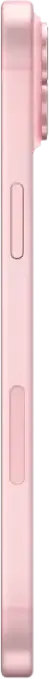 Apple iPhone 15 Plus Roz Ecran Super Retina XDR OLED 6.7 inch, Procesor A16 Bionic, Memorie 512GB, Camera Duala 48MP, USB-C, 5G, Rezistenta la Apa IP68