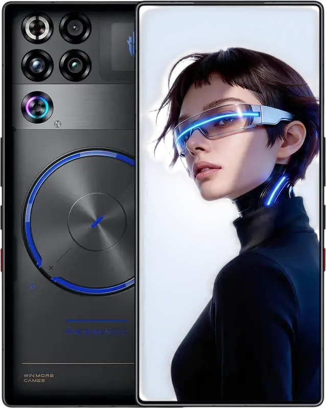 Смартфоны Android