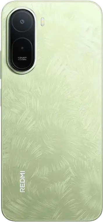 Smartphone Xiaomi Redmi A7 Pro, Ecran 6.9 inch IPS LCD 120Hz, Procesor Unisoc T7250 Octa-core, 4GB RAM, 128GB Stocare, Baterie 6000mAh, Camera 13MP, Android 16, NFC, Gri/Verde
