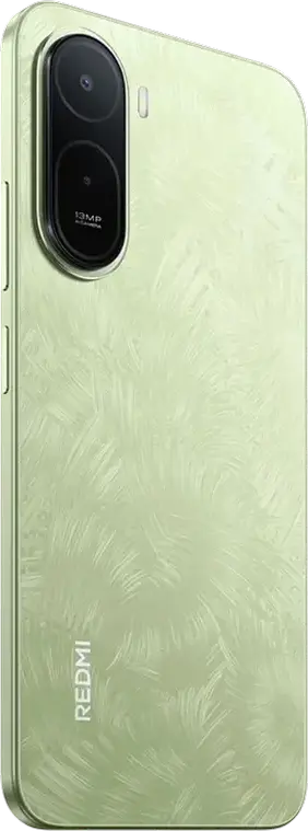 Smartphone Xiaomi Redmi A7 Pro, Ecran 6.9 inch IPS LCD 120Hz, Procesor Unisoc T7250 Octa-core, 4GB RAM, 128GB Stocare, Baterie 6000mAh, Camera 13MP, Android 16, NFC, Gri/Verde