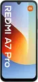 Smartphone Xiaomi Redmi A7 Pro, Ecran 6.9 inch IPS LCD 120Hz, Procesor Unisoc T7250 Octa-core, 4GB RAM, 128GB Stocare, Baterie 6000mAh, Camera 13MP, Android 16, NFC, Gri/Verde