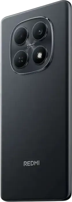 Xiaomi Redmi Note 15 4G Smartphone, 8GB RAM, 256GB Storage, 6.77" AMOLED 120Hz Display, MediaTek Helio G100 Ultra, 108MP Dual Camera, 6000mAh Battery, 33W Fast Charge, Android 15