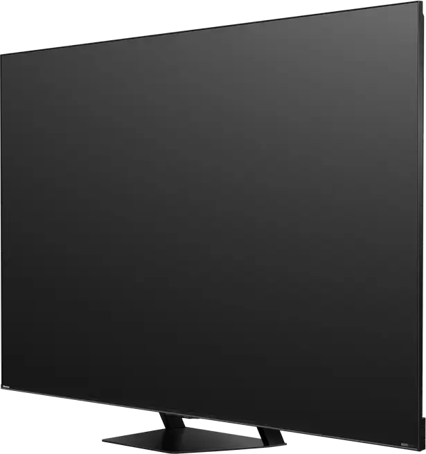 85" LED SMART TV Hisense 85U7S PRO, 3840x2160 4K UHD, VIDAA U9, Negru