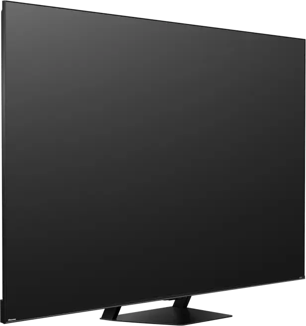 Televizor Smart Hisense 85U7S PRO 85 inch Mini LED, 4K UHD 3840x2160, Rata de Refresh 165Hz, HDR10+, Sistem VIDAA U9, Audio 2.1.2 CH cu Subwoofer, Negru