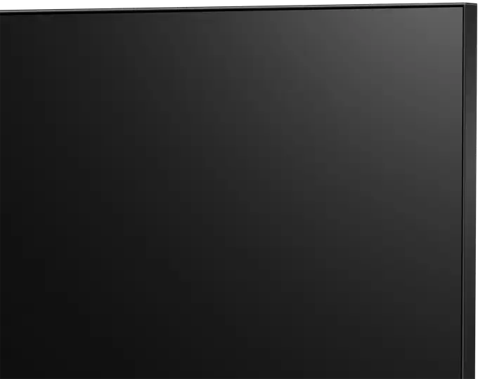 Televizor Smart Hisense 85U7S PRO 85 inch Mini LED, 4K UHD 3840x2160, Rata de Refresh 165Hz, HDR10+, Sistem VIDAA U9, Audio 2.1.2 CH cu Subwoofer, Negru