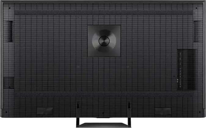 Televizor Smart Hisense 85U7S PRO 85 inch Mini LED, 4K UHD 3840x2160, Rata de Refresh 165Hz, HDR10+, Sistem VIDAA U9, Audio 2.1.2 CH cu Subwoofer, Negru