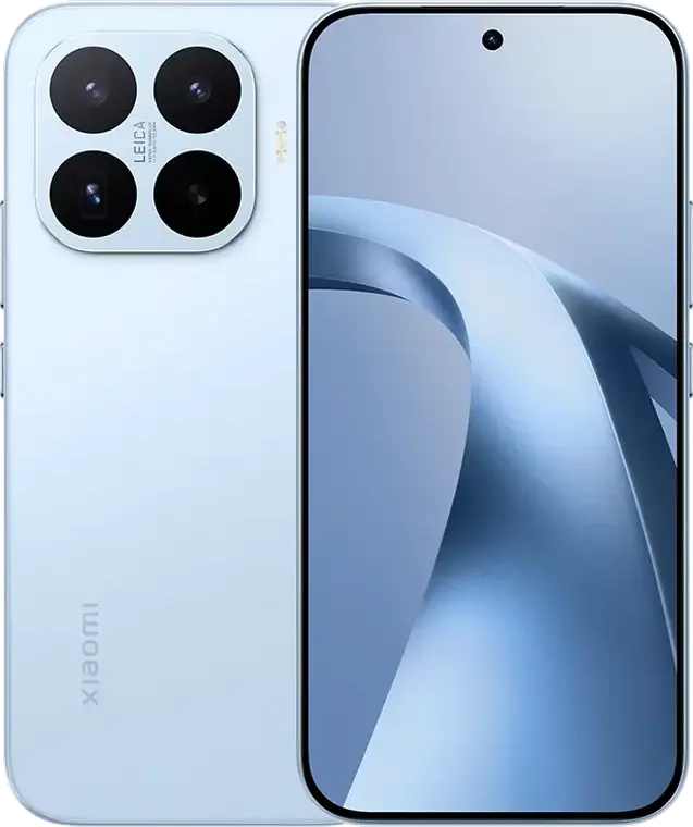 Smartphone Xiaomi 17T MediaTek Dimensity 8500 Ultra 12GB RAM 512GB Stocare Albastru Deschis Quad-Camera Leica USB-C
