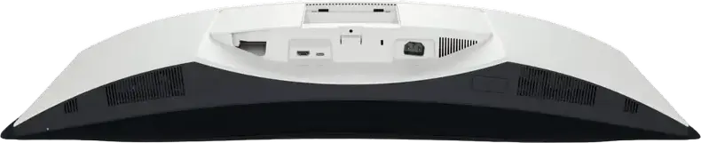 Monitor Curbat Dell S3425DW 34 inch WQHD, 3440 x 1440, Panou VA, 120Hz, 1ms GtG, HDR10, AMD FreeSync Premium, USB-C 65W PD, PbP/PiP, Difuzoare Integrate