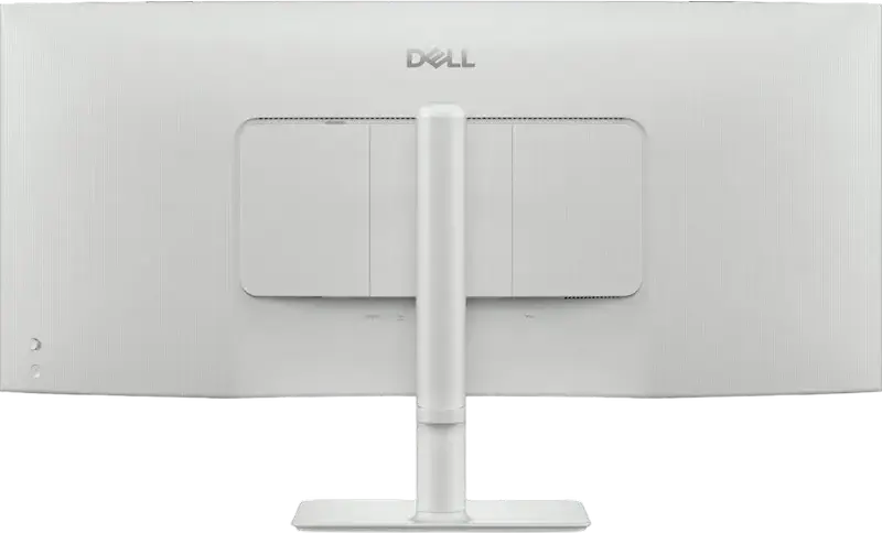Monitor Curbat Dell S3425DW 34 inch WQHD, 3440 x 1440, Panou VA, 120Hz, 1ms GtG, HDR10, AMD FreeSync Premium, USB-C 65W PD, PbP/PiP, Difuzoare Integrate