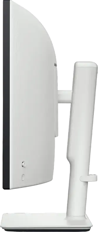 Monitor Curbat Dell S3425DW 34 inch WQHD, 3440 x 1440, Panou VA, 120Hz, 1ms GtG, HDR10, AMD FreeSync Premium, USB-C 65W PD, PbP/PiP, Difuzoare Integrate