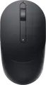 Dell MS300 Pro Wireless Mouse, Optical Sensor up to 4000 DPI, Bluetooth and 2.4 GHz RF USB Receiver, Ambidextrous Design, Swift Pair, Black