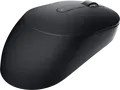 Dell MS300 Pro Wireless Mouse, Optical Sensor up to 4000 DPI, Bluetooth and 2.4 GHz RF USB Receiver, Ambidextrous Design, Swift Pair, Black