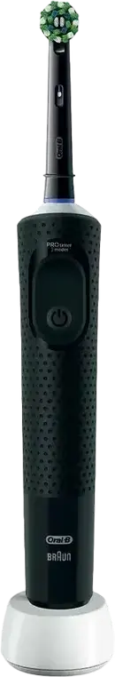 Periuță de dinți electrică Braun Oral-B Vitality Pro, Negru