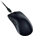 Razer DeathAdder V3 Hyperspeed Wireless Gaming Mouse, 26,000 DPI Optical Sensor, 55g Lightweight Design, Bluetooth & 2.4 GHz, Right-handed, Black