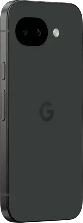 Google Pixel 10a Android Smartphone with 8GB RAM, 256GB Storage, Obsidian Color