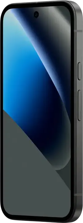 Google Pixel 10a Android Smartphone with 8GB RAM, 256GB Storage, Obsidian Color