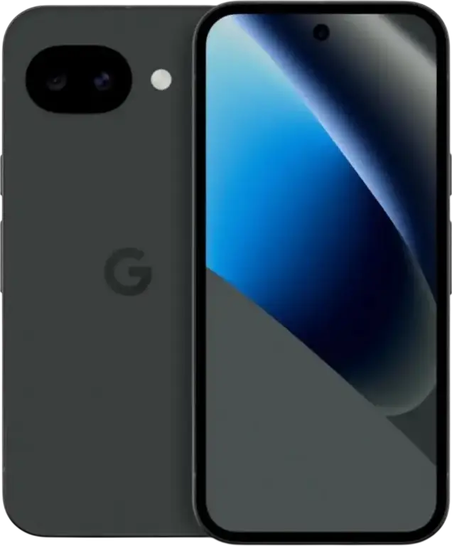 Smartphone Google Pixel 10a, 8GB/256GB, Obsidian
