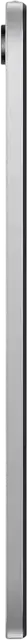 Планшет Xiaomi Redmi Pad 2, экран 11 дюймов 90Гц IPS LCD, MediaTek Helio G100 Ultra, 4ГБ ОЗУ, 128ГБ Память, Android 15 HyperOS 2, аккумулятор 9000мАч, 4 динамика Dolby Atmos, Серебристый, 25040RP0AG