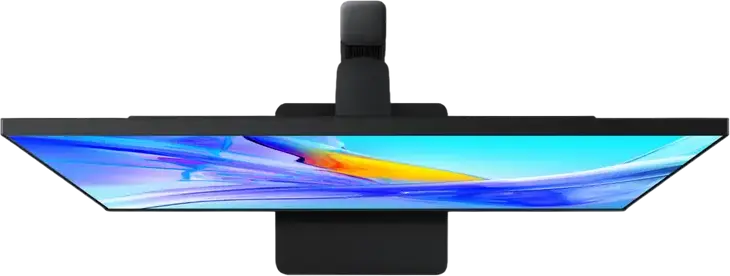 Samsung ViewFinity S8 S27D804UA 27" 4K UHD Monitor, VA Panel, HDR10, USB-C 90W Power Delivery, KVM Switch, PbP/PiP, Height Adjustable Stand, Black