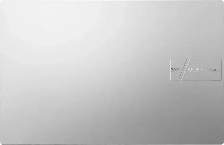ASUS Vivobook 15 M1502NAQ Laptop, AMD Ryzen 5 Processor, 16GB DDR5 RAM, 512GB NVMe PCIe 4.0 SSD, 15.6" FHD IPS Anti-glare Display, Backlit Keyboard, Cool Silver