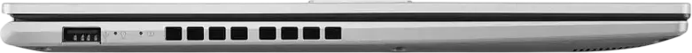ASUS Vivobook 15 M1502NAQ Laptop, AMD Ryzen 5 Processor, 16GB DDR5 RAM, 512GB NVMe PCIe 4.0 SSD, 15.6" FHD IPS Anti-glare Display, Backlit Keyboard, Cool Silver