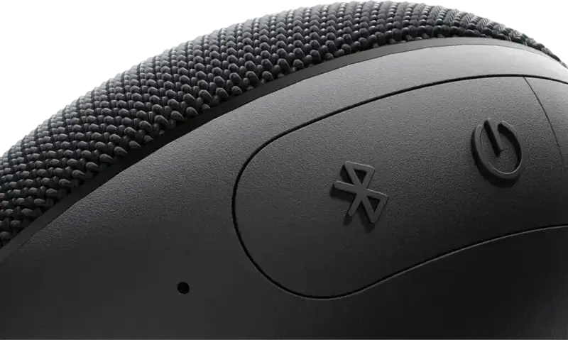 Boxă portabilă Xiaomi Speaker Essential, Negru
