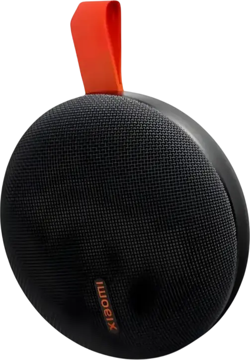 Boxă portabilă Xiaomi Speaker Essential, Negru