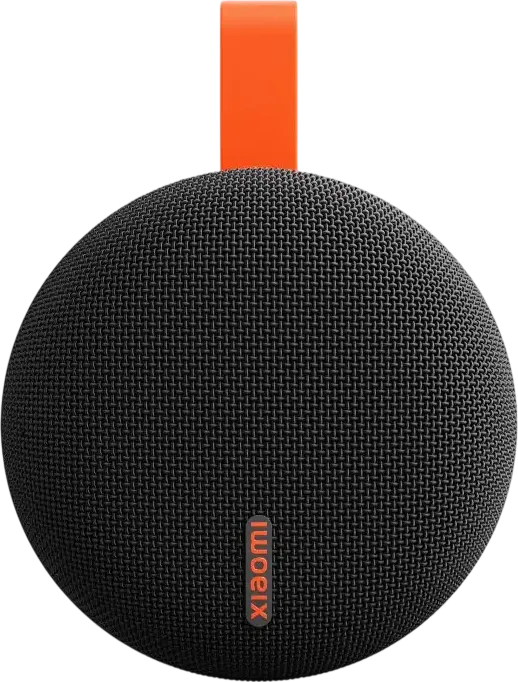 Boxă portabilă Xiaomi Speaker Essential, Negru